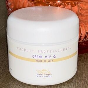 Crème VIP O2 - Biologique Recherche